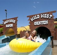 Adventure Park - Nambucca Heads Accommodation