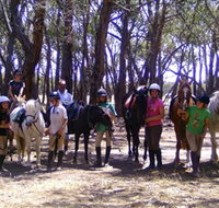 Bellarine Horse Riding Centre - Nambucca Heads Accommodation
