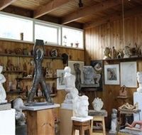 Duldig Studio - Nambucca Heads Accommodation