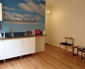 Torquay Shiatsu - Nambucca Heads Accommodation 0