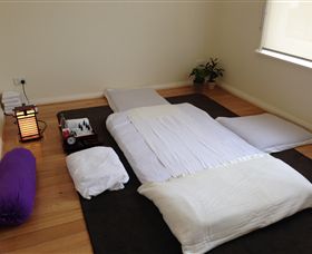 Torquay Shiatsu - Nambucca Heads Accommodation 2