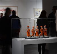 The Gallery at Bayside Arts and Cultural Centre - Nambucca Heads Accommodation