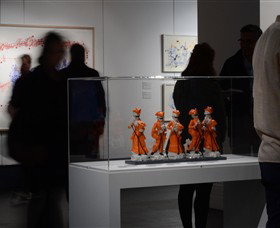 The Gallery At Bayside Arts And Cultural Centre - Nambucca Heads Accommodation 0