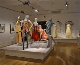 The Gallery At Bayside Arts And Cultural Centre - Nambucca Heads Accommodation 4
