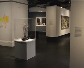 The Gallery At Bayside Arts And Cultural Centre - Nambucca Heads Accommodation 3