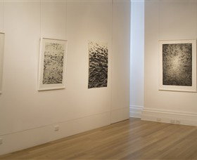 The Gallery At Bayside Arts And Cultural Centre - Nambucca Heads Accommodation 8