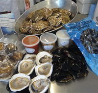 Advance Mussel Supply - Nambucca Heads Accommodation