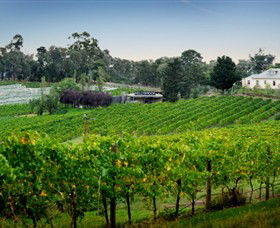 Kellybrook Winery, Kelly Brothers Cider & Riders Brew Co. - Nambucca Heads Accommodation 1