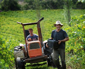 Kellybrook Winery, Kelly Brothers Cider & Riders Brew Co. - Nambucca Heads Accommodation 0
