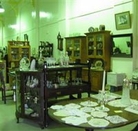 Glenleigh Antiques - Nambucca Heads Accommodation