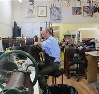 Lindsay Miller Saddlery and Harness - Nambucca Heads Accommodation