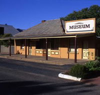 Boorowa Historical Museum - Nambucca Heads Accommodation
