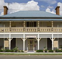 Glenara Gallery - Nambucca Heads Accommodation