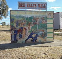 Ben Halls Wall - Nambucca Heads Accommodation