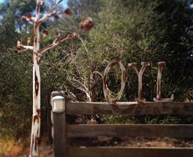 Oyl - Nambucca Heads Accommodation 1