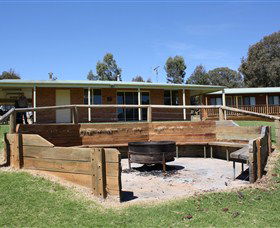 Inland Waters Holiday Parks Grabine Lakeside - Nambucca Heads Accommodation 1