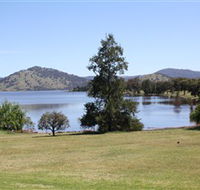 Inland Waters Holiday Parks Grabine Lakeside - Nambucca Heads Accommodation