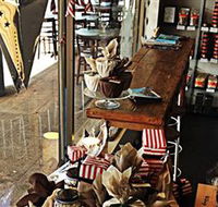 Wildings Pantry Essentials - Nambucca Heads Accommodation