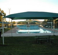 Binalong Memorial Swimming Pool - Nambucca Heads Accommodation