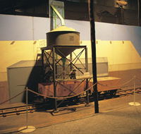 Wubin Wheatbin Museum - Nambucca Heads Accommodation