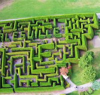Hedgend Maze and Healesville Laser Sport - Nambucca Heads Accommodation