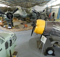 Australian National Aviation Museum - Nambucca Heads Accommodation