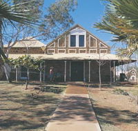 Roebourne Court House - Nambucca Heads Accommodation