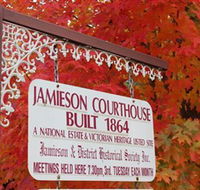 Jamieson Museum - Nambucca Heads Accommodation