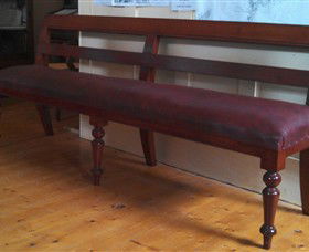 Jamieson Museum - Nambucca Heads Accommodation 3