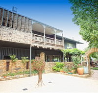 Feathertop Winery - Nambucca Heads Accommodation