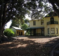 Heritage Hill Museum and Historic Gardens - Nambucca Heads Accommodation