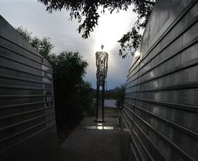 Australian Rail Monument And Museum - Nambucca Heads Accommodation 2