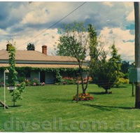 Tumut Valley Violets - Nambucca Heads Accommodation