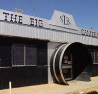 The Big Camera - Photographic Museum - Nambucca Heads Accommodation