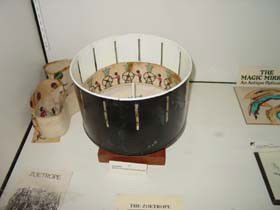 The Big Camera - Photographic Museum - Nambucca Heads Accommodation 2