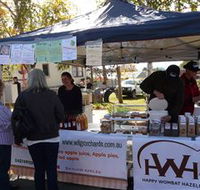 Wilgro Orchards - Nambucca Heads Accommodation