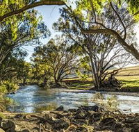Snowy Valleys Way Touring Route - Nambucca Heads Accommodation