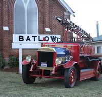 Batlow Historical Society - Nambucca Heads Accommodation