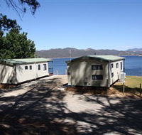 Inland Waters Holiday Parks Burrinjuck Waters - Nambucca Heads Accommodation