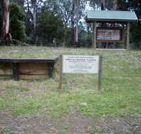 Shelley Forest Camp - Nambucca Heads Accommodation