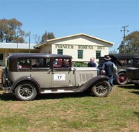 Pioneer Womens Hut Museum - Nambucca Heads Accommodation