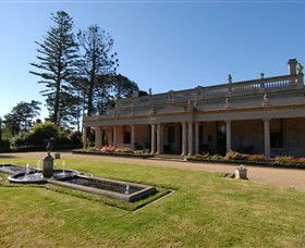 Beleura The House And Garden - Nambucca Heads Accommodation 3