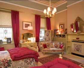 Beleura The House And Garden - Nambucca Heads Accommodation 4