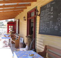 Quirindi Rural Heritage Village and Museum - Nambucca Heads Accommodation
