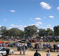 Quirindi Rural Heritage Village - Nambucca Heads Accommodation