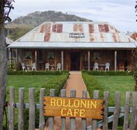 Rollonin Cafe - Nambucca Heads Accommodation