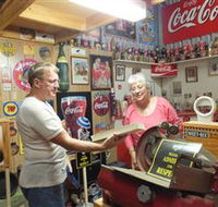 Bob's Shed - Nambucca Heads Accommodation