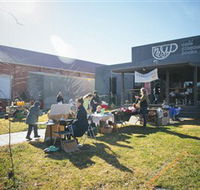 Nest Cinema Cafe Books - Nambucca Heads Accommodation