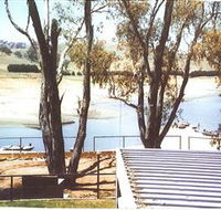 Hume Park - for Day Visitors - Nambucca Heads Accommodation