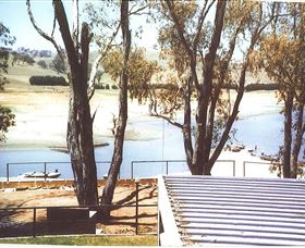 Hume Park - For Day Visitors - Nambucca Heads Accommodation 0